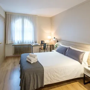 *** Hotel Torres Espagne