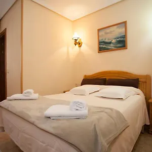 ** Maison d'hôtes Rosales Espagne