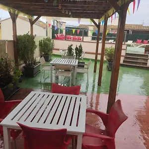  Maison d'hôtes Sprint Espagne