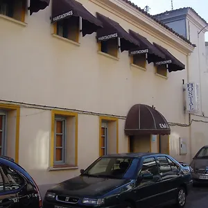 ** Maison d'hôtes Emilio Barajas Espagne